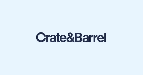 Crate & Barrel Holdings Announces Key Executive Promotions